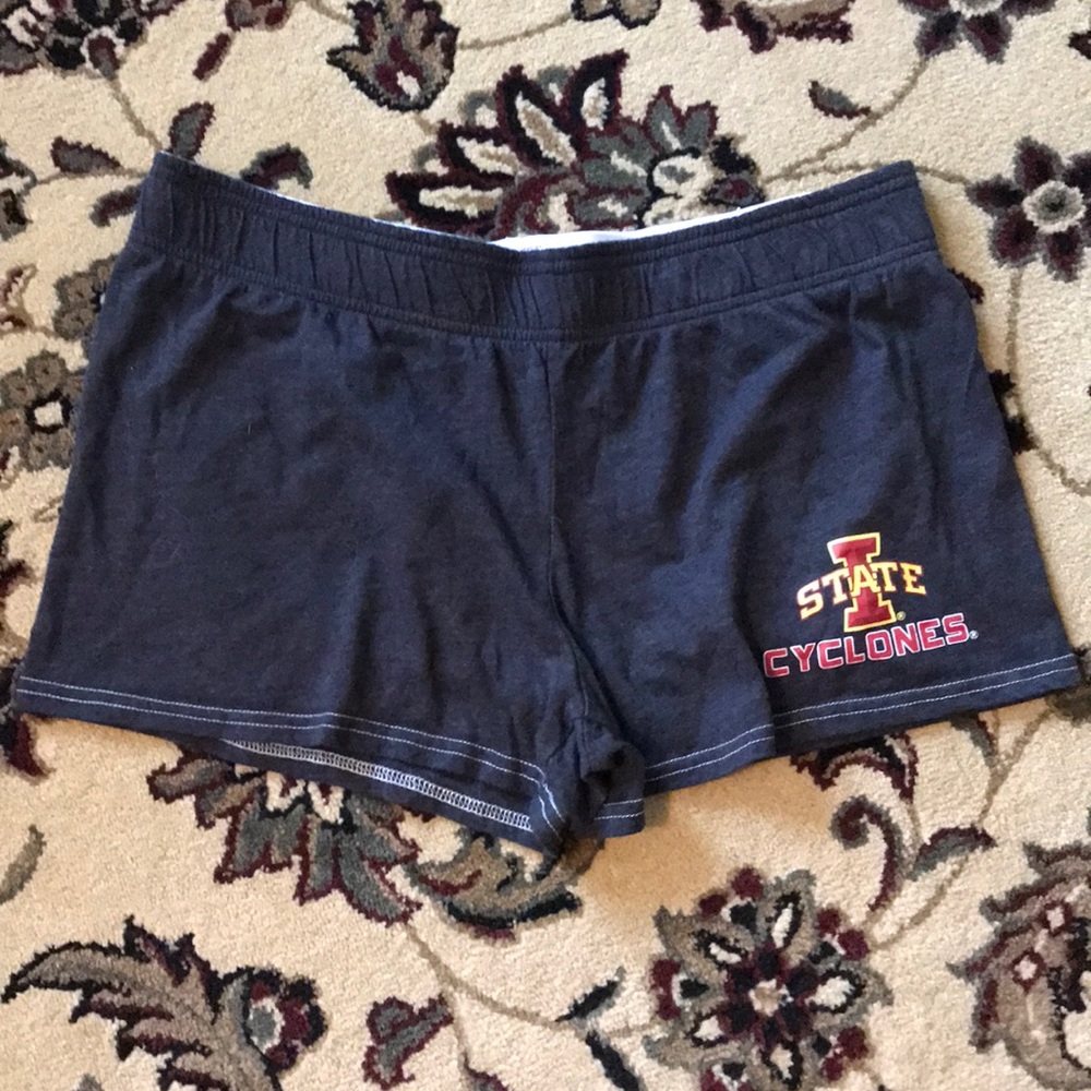 Iowa State shorts